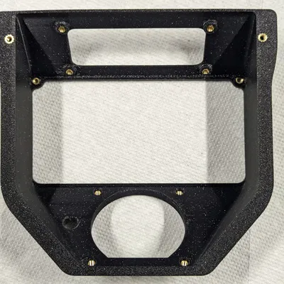 Voron 2.4 Ốp Lưng Đa Dụng Lọc HEPA/Carbon [Beta]