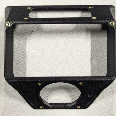 Voron 2.4 Ốp Lưng Đa Dụng Lọc HEPA/Carbon [Beta]