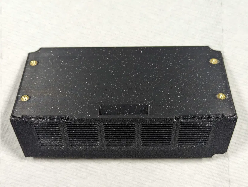 Voron 2.4 Ốp Lưng Đa Dụng Lọc HEPA/Carbon [Beta] - Image 6