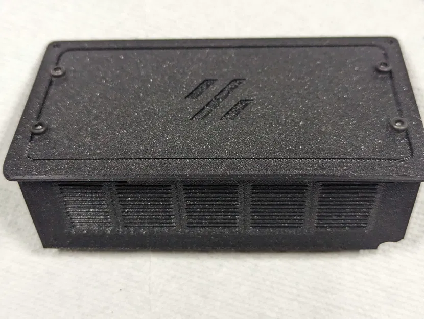 Voron 2.4 Ốp Lưng Đa Dụng Lọc HEPA/Carbon [Beta] - Image 7