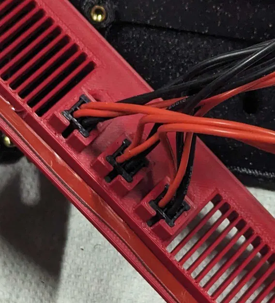 Voron 2.4 Ốp Lưng Đa Dụng Lọc HEPA/Carbon [Beta] - Image 12