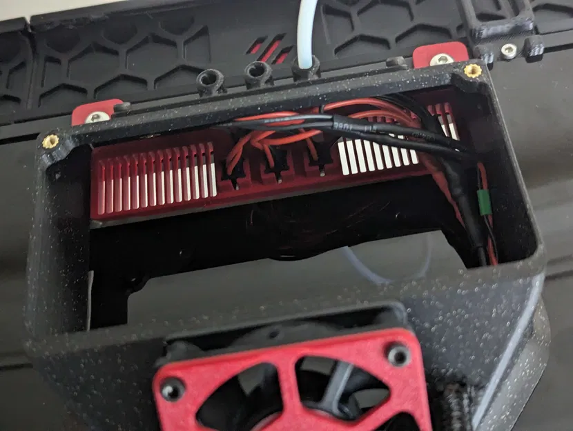 Voron 2.4 Ốp Lưng Đa Dụng Lọc HEPA/Carbon [Beta] - Image 14