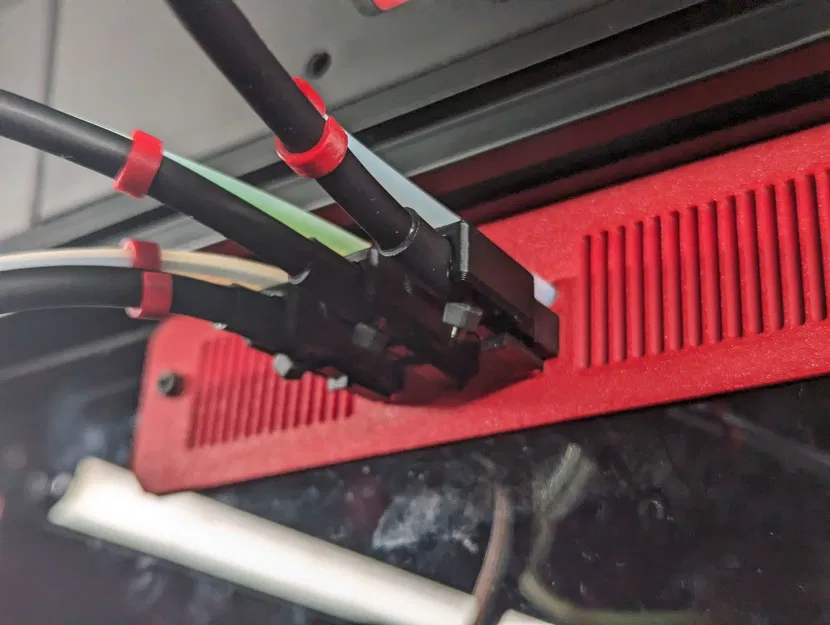 Voron 2.4 Ốp Lưng Đa Dụng Lọc HEPA/Carbon [Beta] - Image 17
