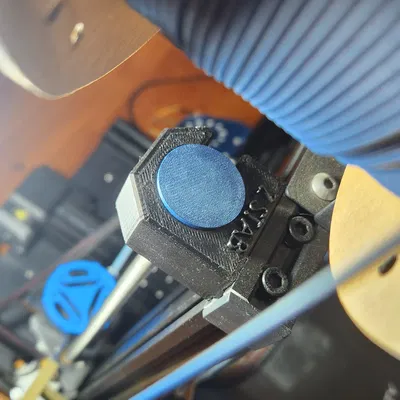 Chống Rung Trục Z cho Ender 3 V2