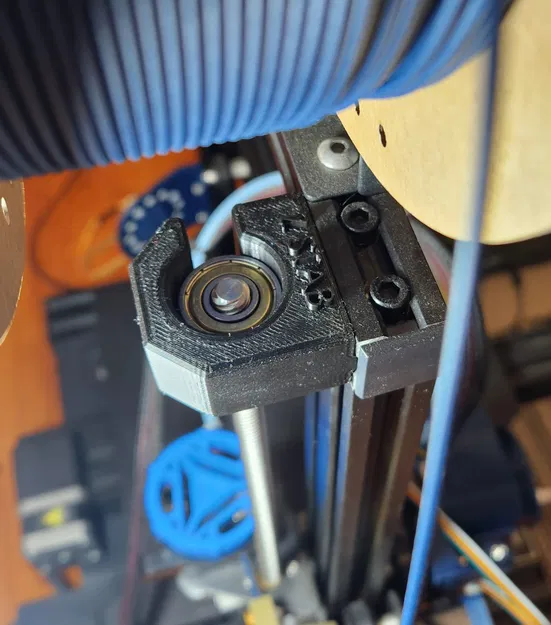 Chống Rung Trục Z cho Ender 3 V2 - Image 3