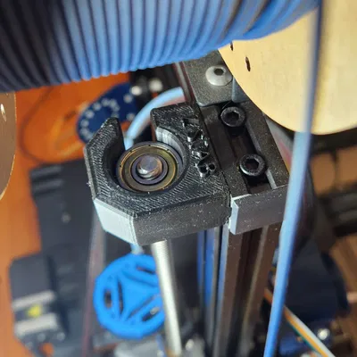 Chống Rung Trục Z cho Ender 3 V2