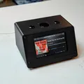 Hộp Squeezebox Player Màn Hình Cảm Ứng - Thumbnail 4