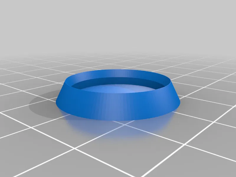 Đế Mô Hình RPG Nam Châm 25mm - Image 7