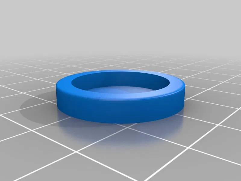 Đế Mô Hình RPG Nam Châm 25mm - Image 13