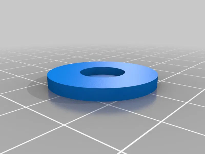 Đế Mô Hình RPG Nam Châm 25mm - Image 14