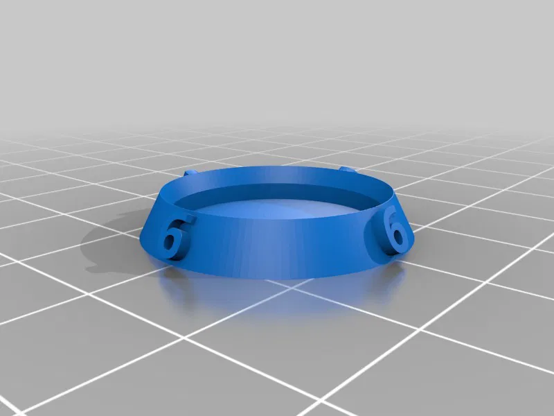 Đế Mô Hình RPG Nam Châm 25mm - Image 18