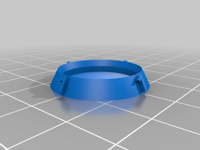 Đế Mô Hình RPG Nam Châm 25mm - Image 19