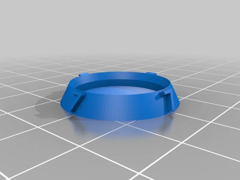 Đế Mô Hình RPG Nam Châm 25mm - Image 21