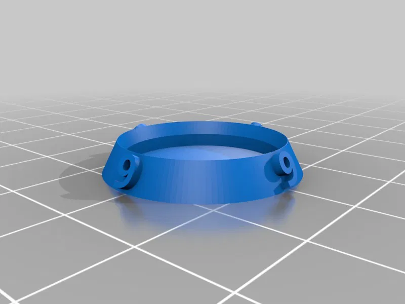 Đế Mô Hình RPG Nam Châm 25mm - Image 24