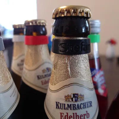 Nhãn Dán Đánh Dấu Chai Bia