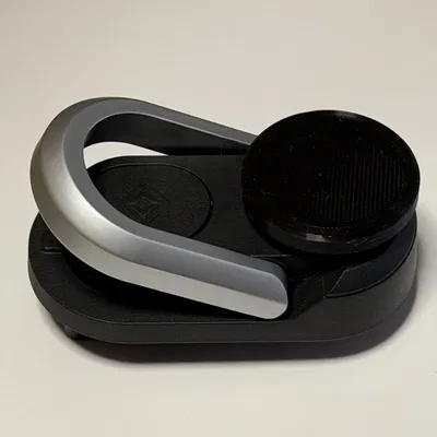 Chốt Buộc Hàng Hóa Rivian