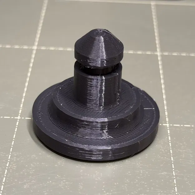 Chốt Buộc Hàng Hóa Rivian - Image 3