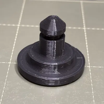 Chốt Buộc Hàng Hóa Rivian