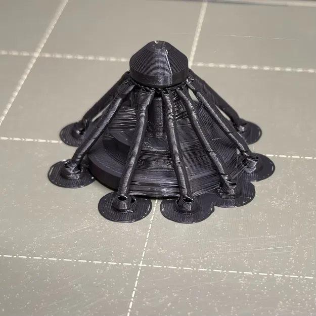 Chốt Buộc Hàng Hóa Rivian - Image 4