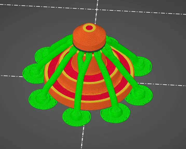 Chốt Buộc Hàng Hóa Rivian - Image 6