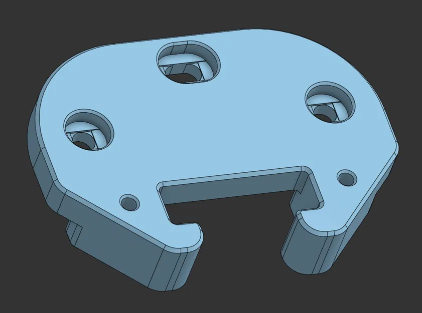 Thanh Dẫn Hướng Ngăn Kéo - Image 1