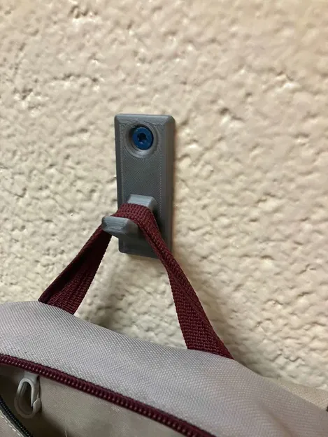 Móc Treo Chắc Chắn - Image 1