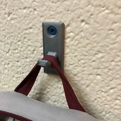 Móc Treo Chắc Chắn