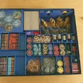 Hộp Insert "Everrain Insert" Cho Boardgame - Thumbnail 2