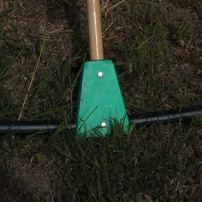 Bộ Chuyển Đổi Tay Cầm Cào Sang Ống Tưới