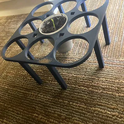 Chân đế 6oz cup stand