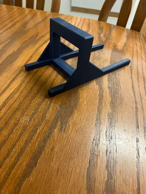 Đế đỡ cho kẹp - Image 1