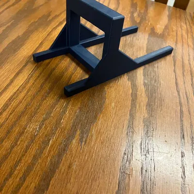 Đế đỡ cho kẹp