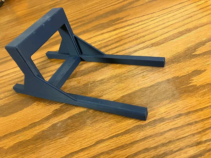 Đế đỡ cho kẹp - Image 2