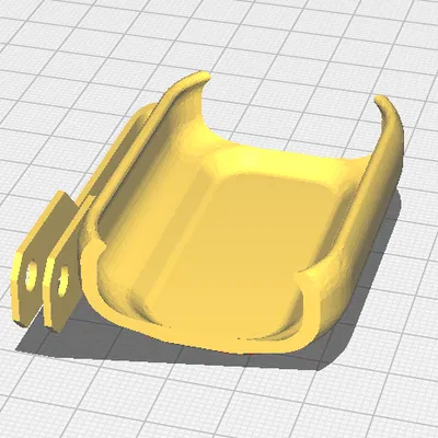 Bao Chìa Khóa Honda Có Khay Đựng Chìa Khóa