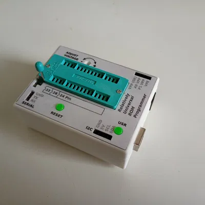 Vỏ Lập Trình ROM Đa Năng Tương Đối