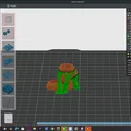 Móc Chìa Khóa Giày Bilmo - Thumbnail 2
