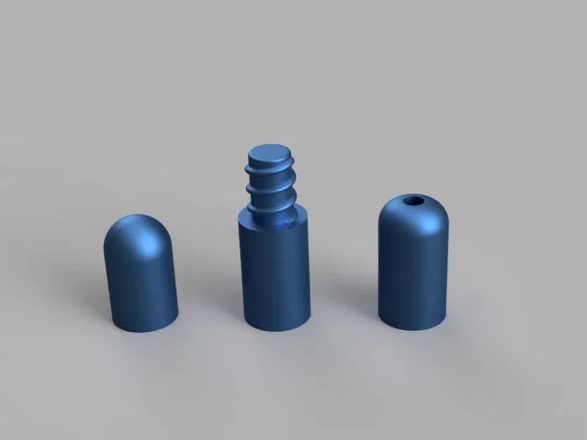 Phụ tùng sửa chữa và chuyển đổi đồ chơi cây roi cho mèo - Image 1