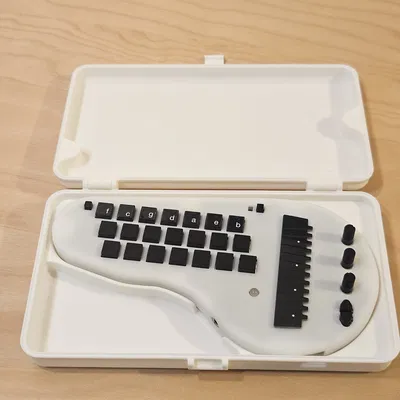Hộp Đựng Minichord Chuyên Dụng