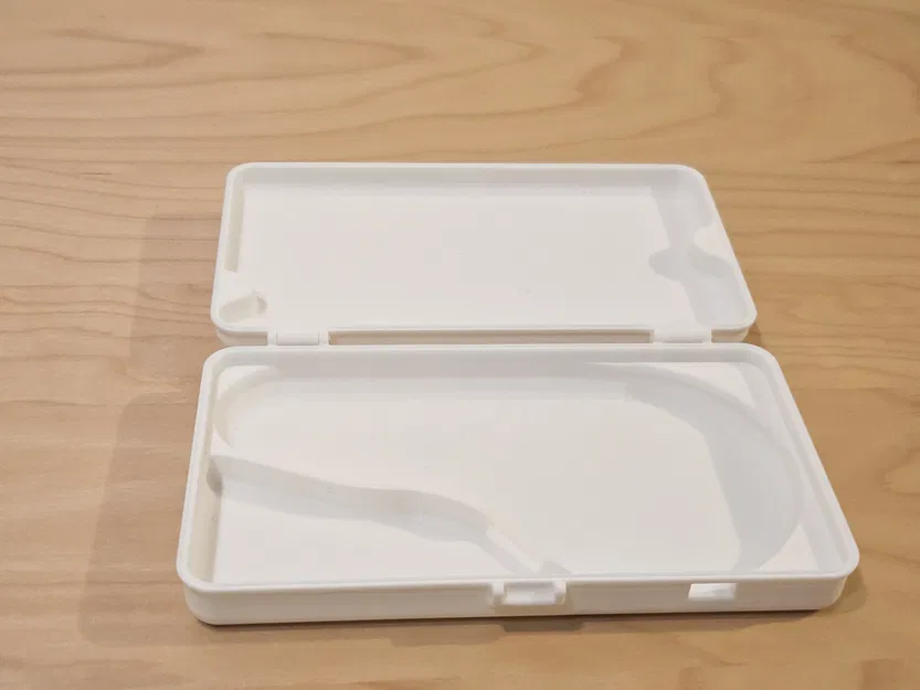 Hộp Đựng Minichord Chuyên Dụng - Image 3