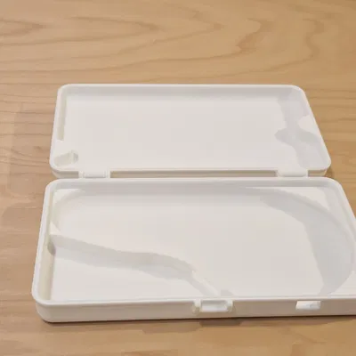 Hộp Đựng Minichord Chuyên Dụng