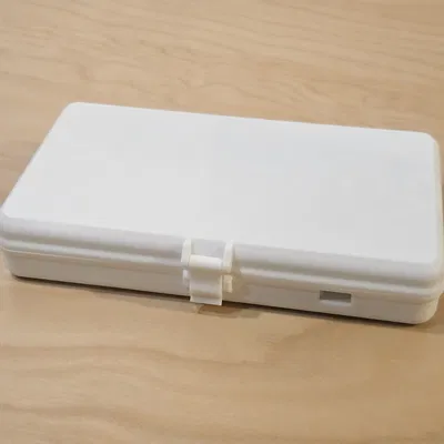 Hộp Đựng Minichord Chuyên Dụng