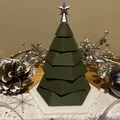 Tượng Cây Thông Noel Fidget Spinner - Thumbnail 2