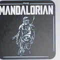 MANDALORIAN - Thumbnail 1