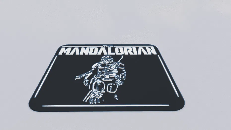 MANDALORIAN - Image 2