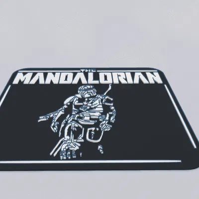 MANDALORIAN