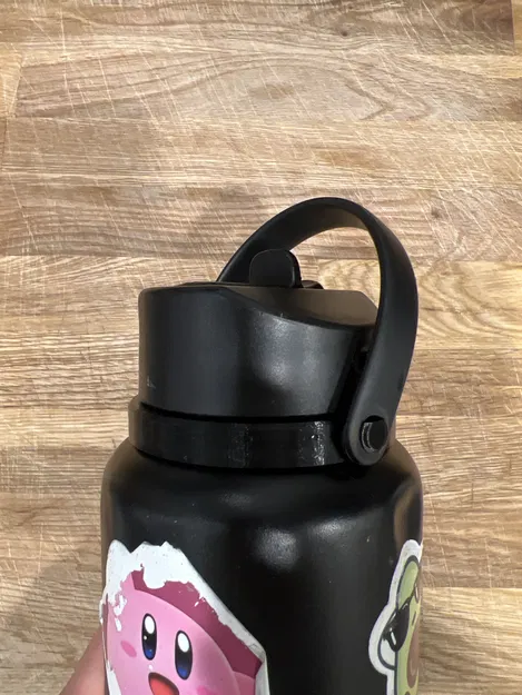 Vòng Thay Thế Quai Xách Cho Chai Ironflask (Giống Hydroflask) - Image 1