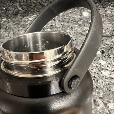 Vòng Thay Thế Quai Xách Cho Chai Ironflask (Giống Hydroflask)