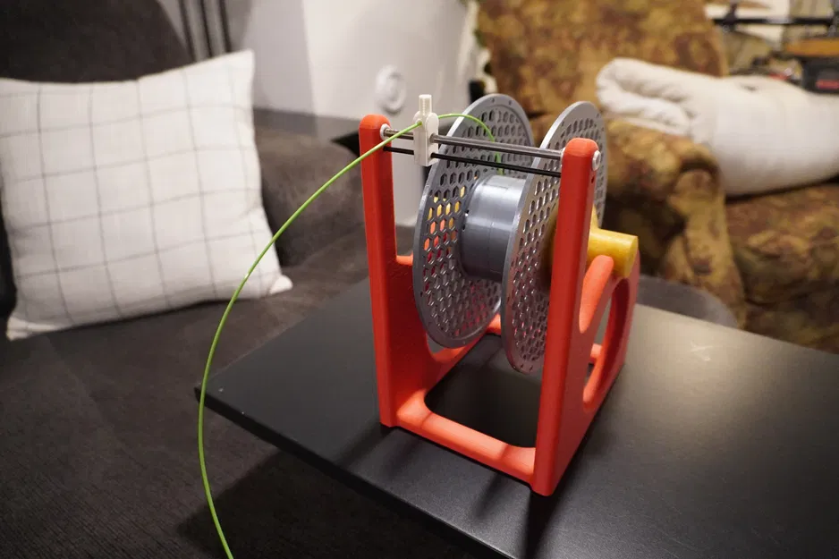 Chân đế Cuộn dây Filament - Image 3