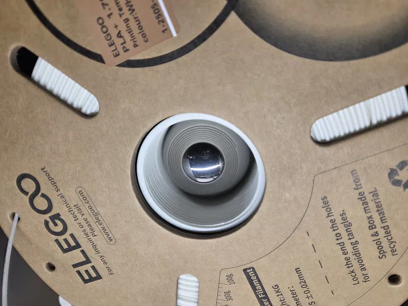 Hộp Chứa Tăng Trọng Lượng Cuộn Giấy Carton - Image 1