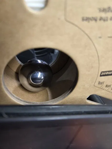 Hộp Chứa Tăng Trọng Lượng Cuộn Giấy Carton - Image 2